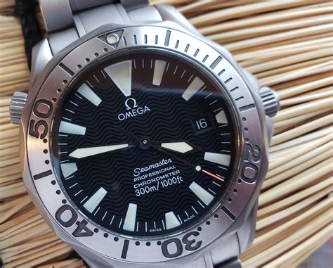 omega 300 hz watch|omega seamaster 300.